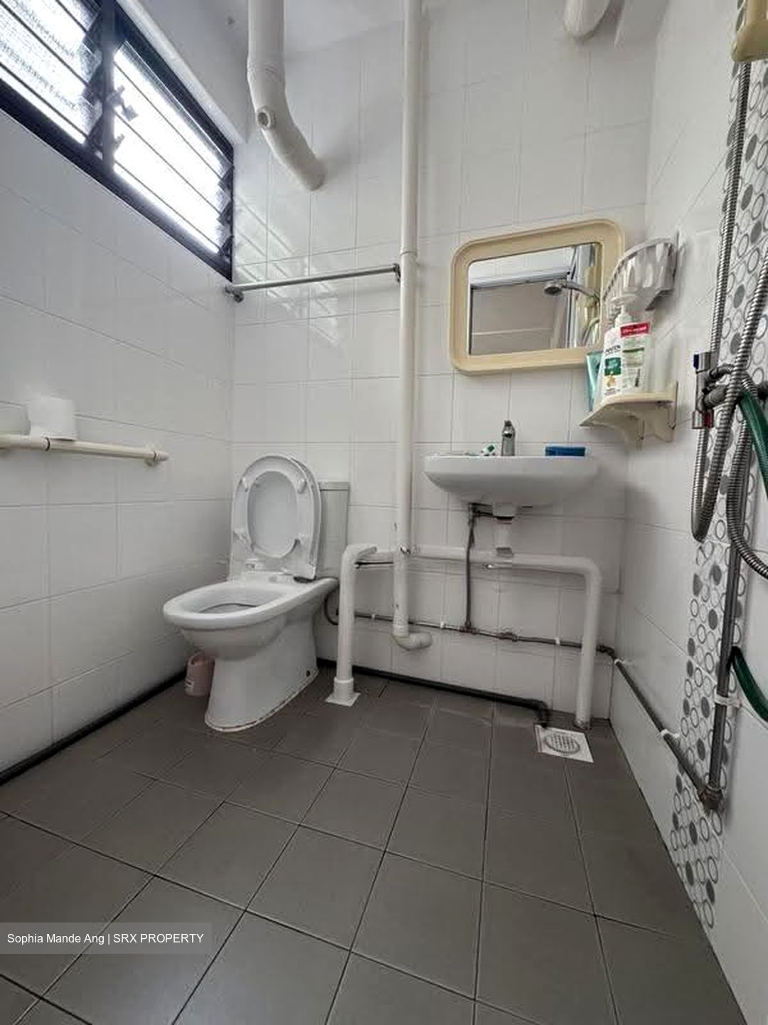 Blk 404 Hougang Avenue 10 (Hougang), HDB 3 Rooms #614649411